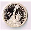 Image 2 : William McKinley Proof Presidential Dollar