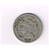 Image 1 : 1865 Three Cent Piece