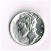 Image 1 : 1942 Mercury Dime