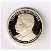 Image 1 : Teddy Roosevelt Proof Presidental Dollar