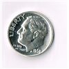 Image 1 : 1962 Proof Roosevelt Dime