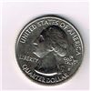 Image 1 : Smokey Mountains 2014-S ATB Quarter