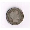Image 1 : 1905-S Barber Dime
