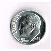Image 1 : 1963 Proof Roosevelt Dime