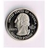 Image 1 : Wyoming  Proof  State Quarter