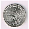 Image 2 : Smokey Mountains 2014-P ATB Quarter