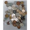 Image 1 : 50 World Coins
