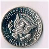 Image 2 : 1981-S Proof Kennedy Half