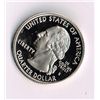 Image 1 : Delaware Proof State Quarter