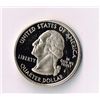Image 1 : Utah Proof  State Quarter