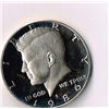 Image 1 : 1986-S Proof Kennedy Half