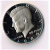 Image 2 : 1986-S Proof Kennedy Half