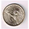 Image 2 : Warren Harding 2014-P Presidental Dollar
