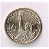Image 2 : Warren Harding 2014-P Presidental Dollar