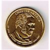 Image 1 : Chester Arthur 2012-PDPresidental Dollar