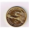 Image 2 : Chester Arthur 2012-PDPresidental Dollar