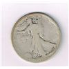 Image 1 : 1918-D Standing Liberty Half