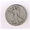 Image 1 : 1920 Standing Liberty Half