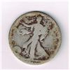 Image 1 : 1920-S Standing Liberty Half