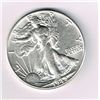 Image 1 : 1942 Standing Liberty Half