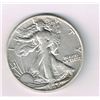 Image 1 : 1942-S Standing Liberty Half