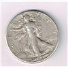 Image 1 : 1946-D Standing Liberty Half