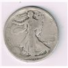 Image 1 : 1917-S Walking Liberty Half