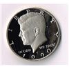 Image 1 : 1990-S Proof Kennedy Half