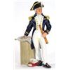 Image 1 : Hand painted Royal Doulton figure 'The Captain', HN2260…