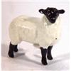 Image 1 : Hand painted Beswick sheep…