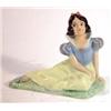 Image 1 : Hand painted Wade Walt Disney 'Snow White', 12cm in length…