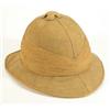 Image 1 : Canvas covered hat…