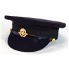 World War II military British Red Cross Society hat…