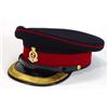 World War II military hat…