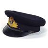 World War II military naval hat…