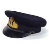 Image 1 : World War II military naval hat…