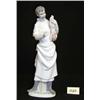 Image 1 : 1 LLADRO 4763.3 OBSTETRICIAN 13.75"H, 2LBS, GOOD COND...