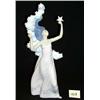 Image 1 : 1 LLADRO 6569 THE MILKY WAY 16"H, 2.75LBS, GOOD COND....
