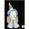 Image 1 : 1 LLADRO 5129 JESTER, 12.25"H 4.75LB., GOOD COND....