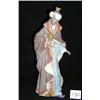Image 1 : 1 LLADRO 1425 KING BALTHASAR 13.75"H, 3.25LB. GOOD COND....
