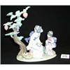 Image 1 : 1 LLADRO 5946 A MOTHER'S WAY 11.25"H, 4LB. GOOD COND....