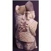 Image 3 : 1 JAPANESE IVORY DANCER, 3.5"H....