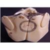 Image 4 : 1 JAPANESE IVORY DANCER, 3.5"H....