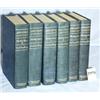 Image 1 : 1 SET OF ABRAHAM LINCOLN BOOKS BY CARL SANDBERG. VOLUMES I-IV "THE WAR YEARS" 1939 EDITION. VOLUM...
