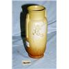 Image 1 : 1 ROSEVILLE VASE #862 HEIGHT 10", WEIGHT 2LBS....