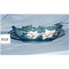 Image 1 : 1 ROSEVILLE BOWL #449 HEIGHT 10", WEIGHT 2 1/4LBS....