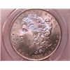 Image 1 : 1883-O Morgan Dollar Ch MS64 PCGS