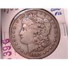 Image 1 : 1903 Morgan Dollar F12