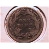 Image 2 : 1890 Seated Dime F12