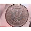 Image 2 : 1878 7 TF Morgan Dollar VF20